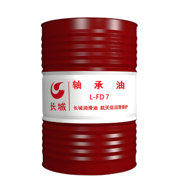 广丰长城FD轴承油